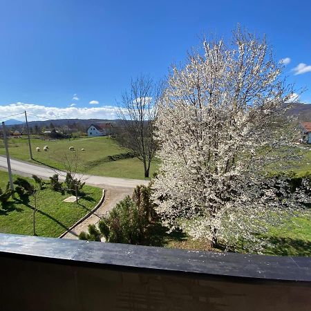 Villa Stone Rakovica Exteriör bild