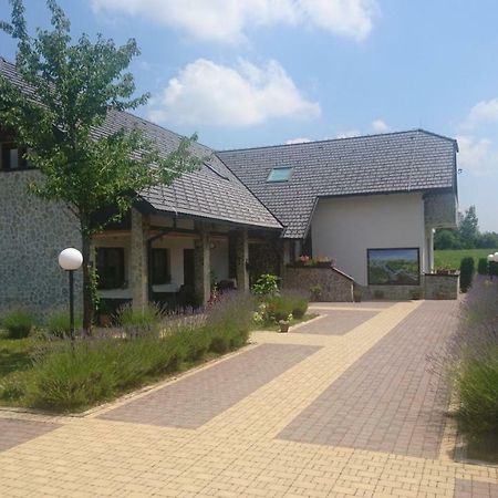 Villa Stone Rakovica Exteriör bild