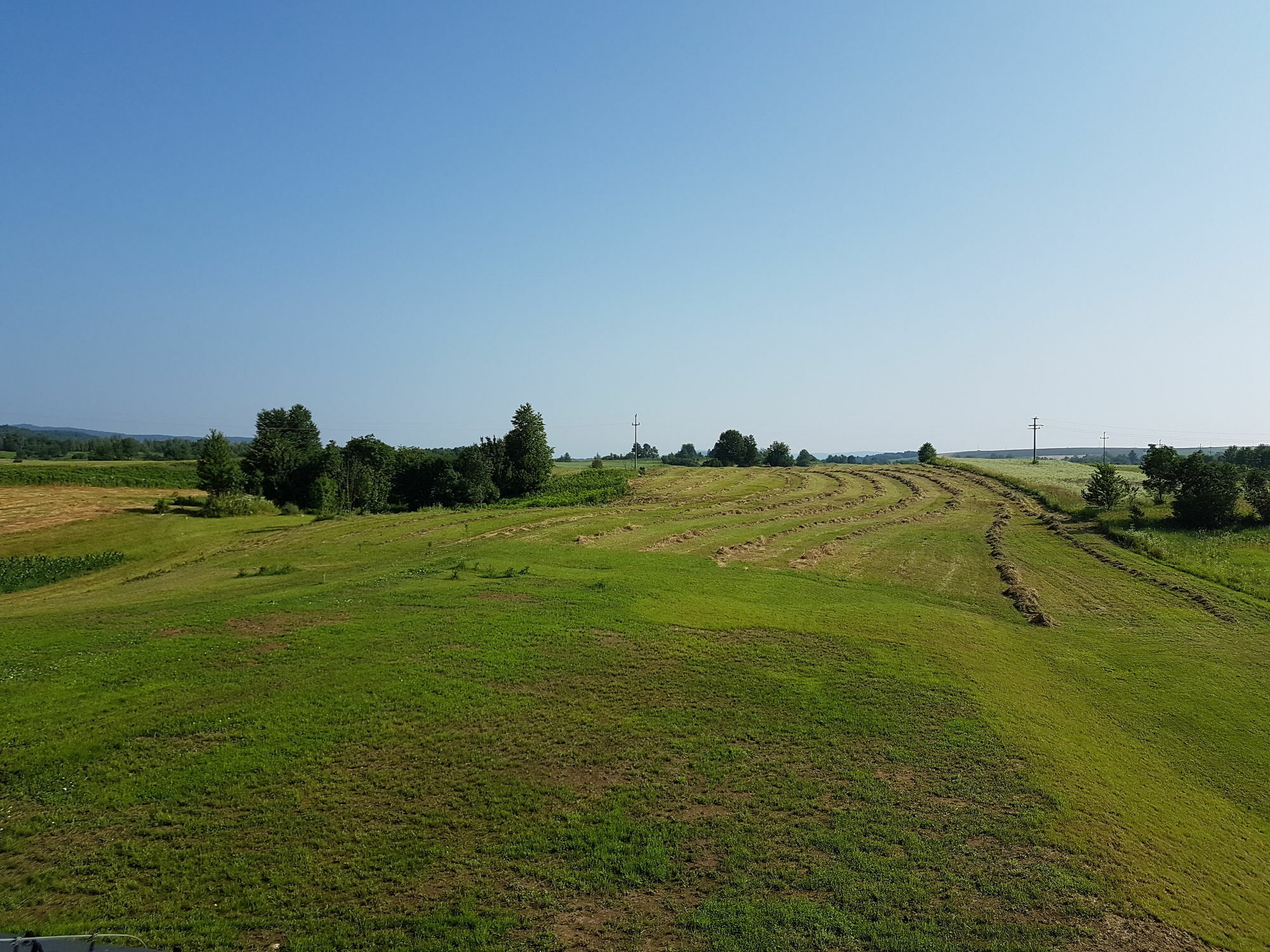 Villa Stone Rakovica Exteriör bild