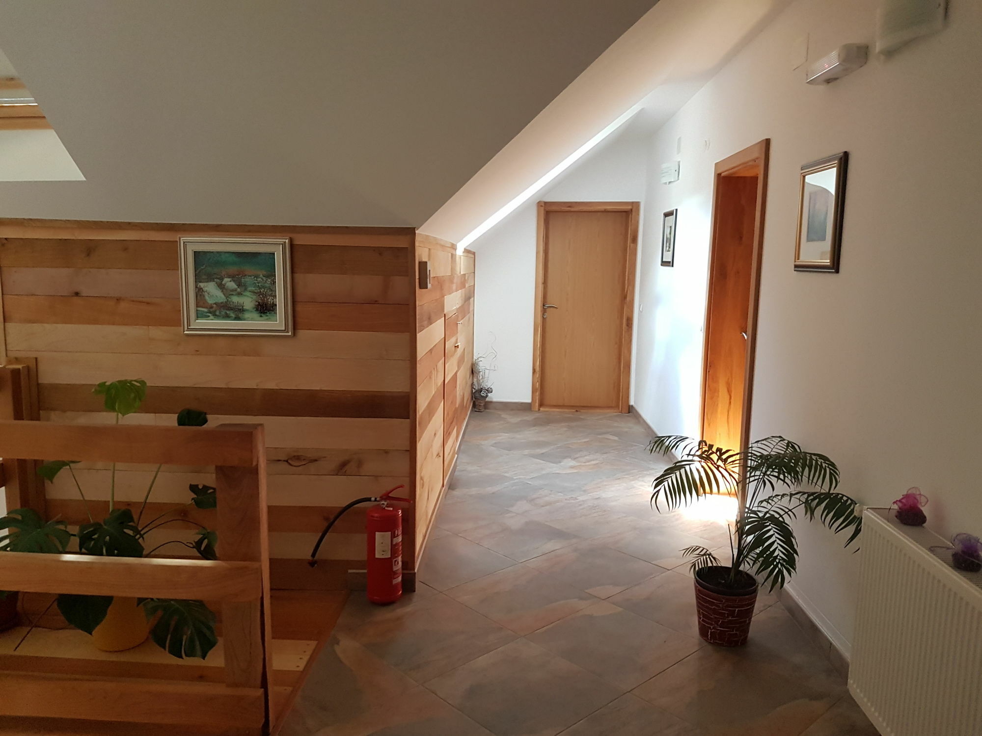 Villa Stone Rakovica Exteriör bild